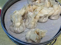 -振生清真饭店(永安道店)