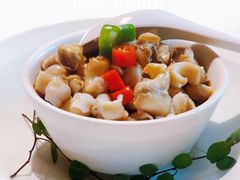 辣酒汁浸花螺-解香楼(八盘岭路店)