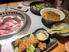 -炉太郎日式烧肉店(华贸店)