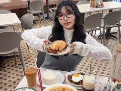 -喜莲咖啡