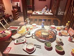 -大龙燚·旷野鲜火锅(广州首店)