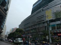-上海雅居乐万豪侯爵酒店