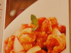 菜单-北京全聚德(和平门店)