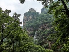 -湖洞水自然风景区
