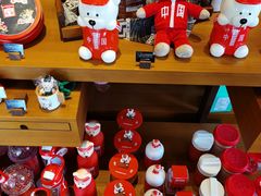 -星巴克(天津大悦城第二店)