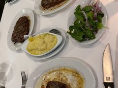 -茹丝葵经典牛排馆(成都IFS店)