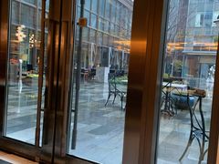-杭州城中香格里拉大酒店
