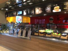 -麦当劳(新王府井店)