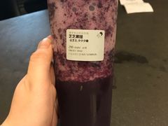 -喜茶(上海兴业太古汇店)