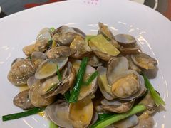 -79号渔船海鲜饭店(华强北店)