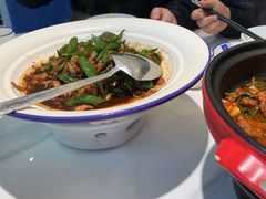 -兰湘子·湘菜小炒(盛龙广场店)