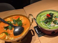 -金泰兰忆暹罗·东南亚餐厅(城西银泰店)