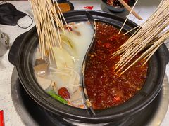 -钢管厂歆瑞源油卤串串香(春熙路太古里店)