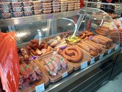 -鑫福隆生鲜超市(沈营大街店)