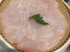 -海底捞火锅(地王新天地店)