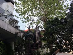 景观位-RGF(巨鹿路店)