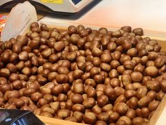 -阿男野栗王(金门路店)