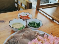 -风情丽江斑鱼火锅(孙家沟西南路80号店)