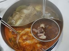 -陈记顺和潮汕牛肉火锅(棠德南路店)