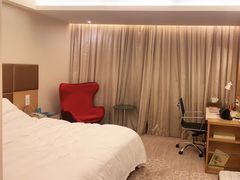 -深圳海景嘉途酒店(东翼楼)