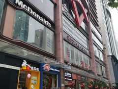 门面-浦东食品城(华诚大厦店)