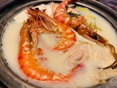 -肉甲韩国木炭烤肉(新壹街1店)