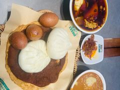 -黑窑厂糖油饼烤鸭·清真菜(黑窑厂街店)