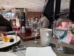 -TABLE·味西餐厅-成都茂业JW万豪酒店