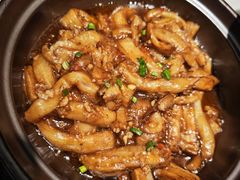 -客颂·客家宴(大壮国际广场店)