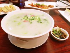生滚牛肉片粥-顺德人家食府(黄金广场店)