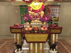 -权品·权金城沐浴连锁(良乡店)