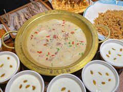 -霄汉羊排(万松园一店)