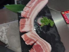 -谷牛日式烤肉(宝山U天地店)