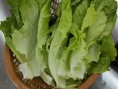-牛信亭韩国料理·炭火烤肉(紫藤路店)