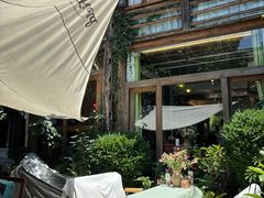 -吃货私房菜(丽江束河古镇店)