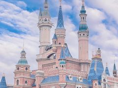 -上海迪士尼度假区