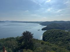 -萨尔浒风景区