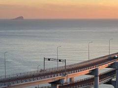 -星海湾跨海大桥