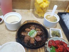 -东京屋(武定路店)