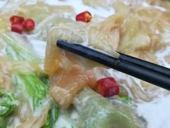 -长勺子东南亚(街道口店)