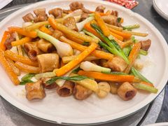 -美极鲜食坊(宝安南路店)