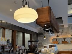 -BAKER&SPICE(BFC外滩金融中心店)