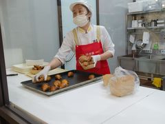 -味多美蛋糕(阜成门店)