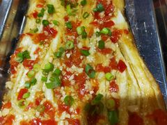 -阿记烧烤(大兴新区店)