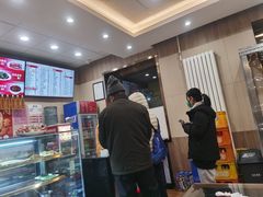 -庆丰包子铺(和平里店)