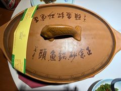 -风味小馆(天目湖宾馆店)