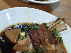 -杭嘉湖咬强羊肉面馆(永兴路总店)