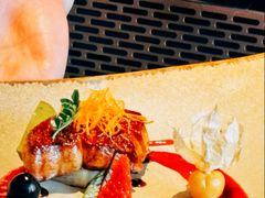 -香樟花园法式铁板烧(恒隆广场店)