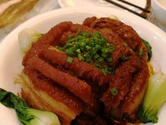 -椿记烧鹅(叠彩店)