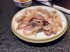 -老北京胡同味道二荤铺(酒仙桥店)